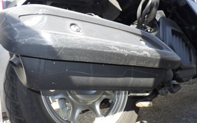 HONDA TACT-4ﾍﾞｰｼｯｸ AF79