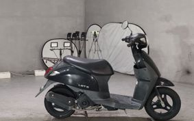 SUZUKI LET`S CA4AA