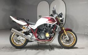HONDA CB1300SF SUPER FOUR Special 2022 SC54