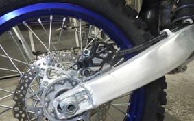 YAMAHA YZ250F 2000 CG51C