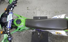 KAWASAKI KLX250 ES Type 2016 LX250E