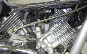 HONDA MAGNA 250 2005 MC29