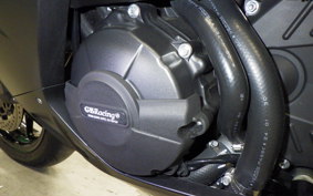 HONDA CBR600RR 2024 PC40
