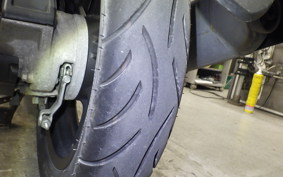 HONDA PCX 125 2017 JF28