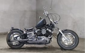 YAMAHA DRAGSTAR400 CLASSIC 4TR