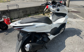HONDA PCX 160 KF47