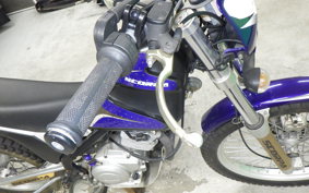 SCORPA TYS125F 2020