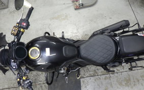 HONDA REBEL 1100 2021 SC83