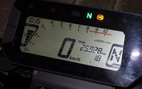 HONDA GROM JC92