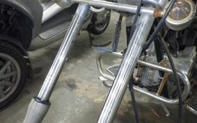 HONDA JAZZ TRIKE AC09