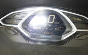 HONDA PCX 150 ABS 2020 KF30