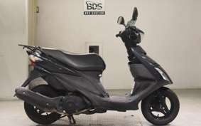 SUZUKI ADDRESS V125 S 2023 CF4MA