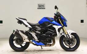 SUZUKI GSR750 A 2013 GR7NA