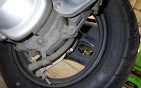 HONDA DIO Gen.6 1997 AF68