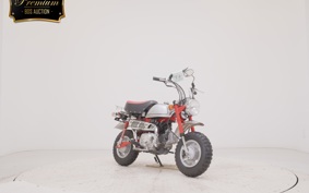 HONDA MONKEY 1999 AB27