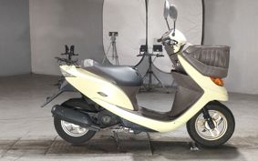 HONDA DIO CHESTER AF62