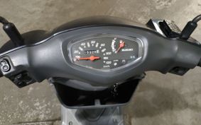 SUZUKI ADDRESS V125 CF4EA
