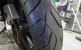 KAWASAKI GPZ900R NINJA 1987 ZX900A