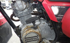 HONDA ATC185 S TB01