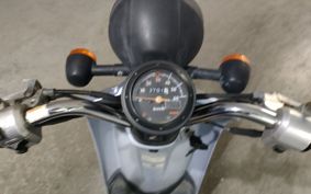 HONDA TODAY AF61