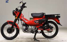 HONDA CT125-2 JA65