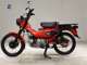 Фото Honda CT125-2 2023 с японского аукциона