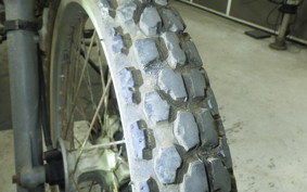 SUZUKI DJEBEL 125 1997 SF44A