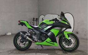 KAWASAKI NINJA250 EX250L