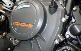 KTM 390 DUKE 2023