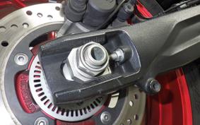 SUZUKI GSX-8R 2024 EM1AA