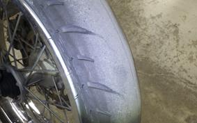 KAWASAKI KLX125D TRACKER 2013 LX125D