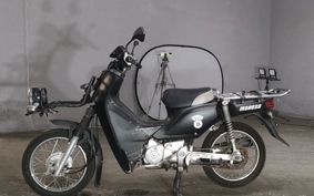 HONDA SUPER CUB50 AA04