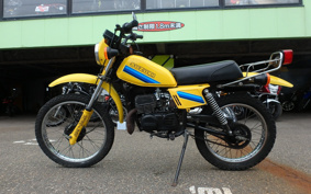 SUZUKI F TS503