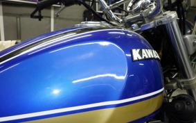KAWASAKI ZEPHYR 1100 1992 ZRT10A