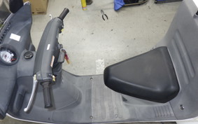 HONDA GYRO CANOPY 1993 TA03