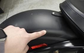 HARLEY FXDB 1580 2007