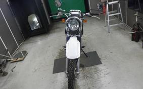SUZUKI DJEBEL 200 (DR200SE) SH42A
