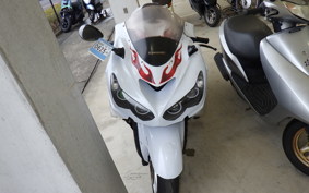 KAWASAKI ZX 1400 NINJA R A 2012