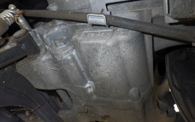 HONDA LEAD 110 JF19
