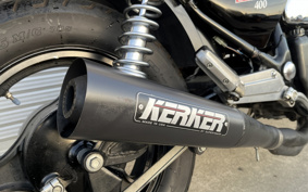 KAWASAKI ELIMINATOR 400-1 1987 ZL400A