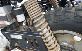HONDA GORILLA Z50J
