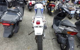 YAMAHA SEROW 225 W 4JG