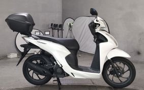 HONDA DIO110 BASIC  JK03