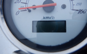 HONDA SHADOW 750 1998 RC44