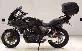 HONDA CB400 SUPER BOLDOR A 2019 NC42