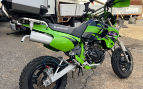 KAWASAKI KSR-2 MX080B