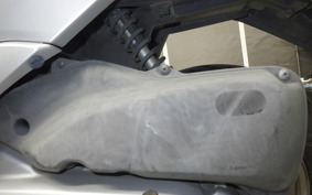 HONDA DIO Gen.6 2009 AF62