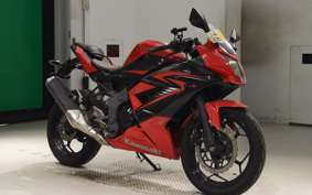 KAWASAKI NINJA 250 SL BX250A