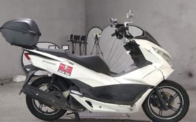 HONDA PCX125 JF56