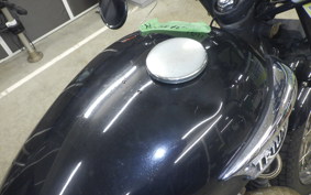 TRIUMPH BONNEVILLE 2001